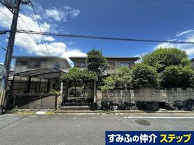 奈良県奈良市富雄泉ヶ丘