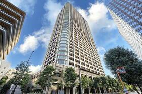 パークシティ大崎　ザタワー