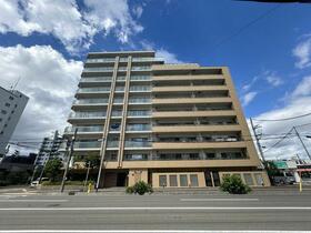 エクセルシオール平岸このはな通り