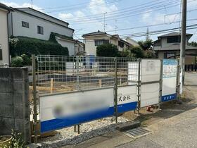 東京都府中市北山町２丁目