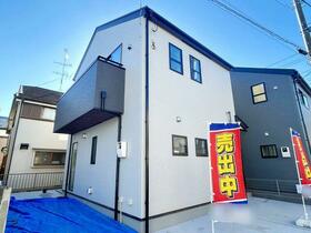 東京都府中市北山町２丁目