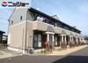 美江寺駅より徒歩3分 築18年10ヶ月 2階建の賃貸物件