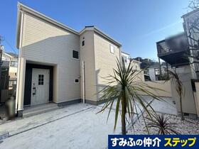 神奈川県鎌倉市腰越２丁目