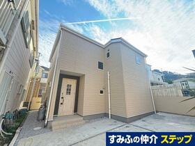 神奈川県鎌倉市腰越２丁目