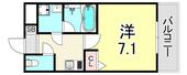 大阪市淀川区加島３丁目 3階建 築6年のイメージ