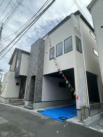 埼玉県さいたま市南区辻２丁目