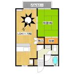 日光市土沢 2階建 築29年のイメージ