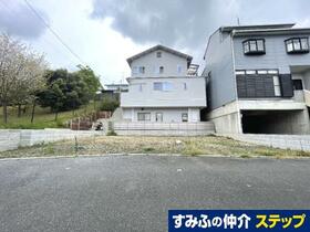 京都府城陽市寺田大谷