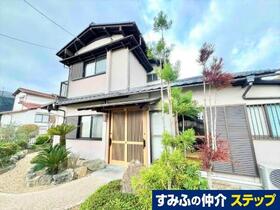 京都府長岡京市河陽が丘1丁目