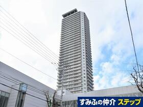 プレミスト琴似スカイクロスタワー