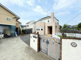 東京都あきる野市草花