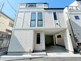 東京都北区赤羽台４丁目