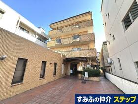 ハイマート一乗寺
