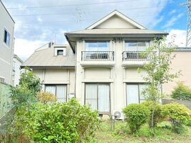 東京都福生市大字熊川