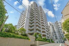 タワーテラス目黒青葉台