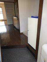 ノーブルＦＵＪＩＩ  ｜ 岐阜県養老郡養老町飯田（賃貸マンション1K・1階・28.00㎡） その14