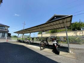 ノーブルＦＵＪＩＩ  ｜ 岐阜県養老郡養老町飯田（賃貸マンション1K・1階・28.00㎡） その16