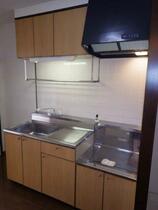 ノーブルＦＵＪＩＩ  ｜ 岐阜県養老郡養老町飯田（賃貸マンション1K・1階・28.00㎡） その4