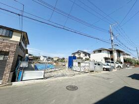 神奈川県横浜市南区六ツ川１丁目