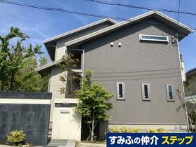 奈良県生駒市あすか野北１丁目