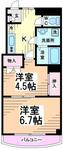 狛江市東和泉３丁目 5階建 築31年のイメージ