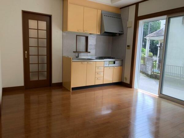 detached 栃木県日光市荊沢

地図を見る