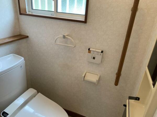 detached 栃木県日光市荊沢

地図を見る