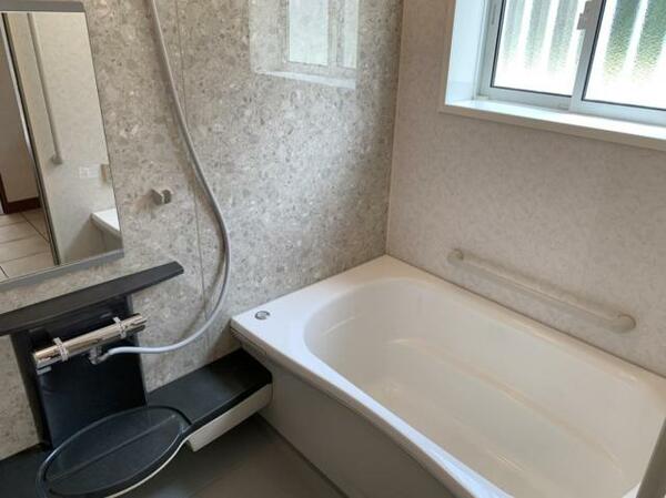 detached 栃木県日光市荊沢

地図を見る