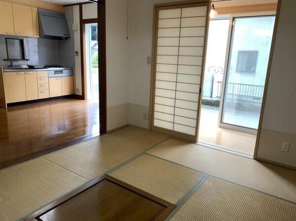 detached 栃木県日光市荊沢

地図を見る