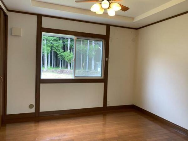 detached 栃木県日光市荊沢

地図を見る