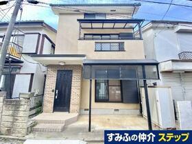 東京都東久留米市幸町２丁目