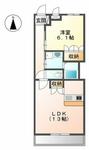 岐阜市宇佐南１丁目 3階建 築11年のイメージ