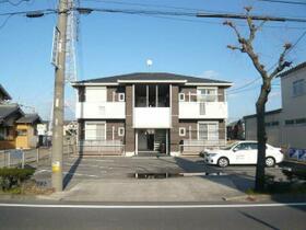 シャーメゾン・Ｓ  ｜ 愛知県岡崎市中島町字中道（賃貸アパート1LDK・1階・48.01㎡） その4