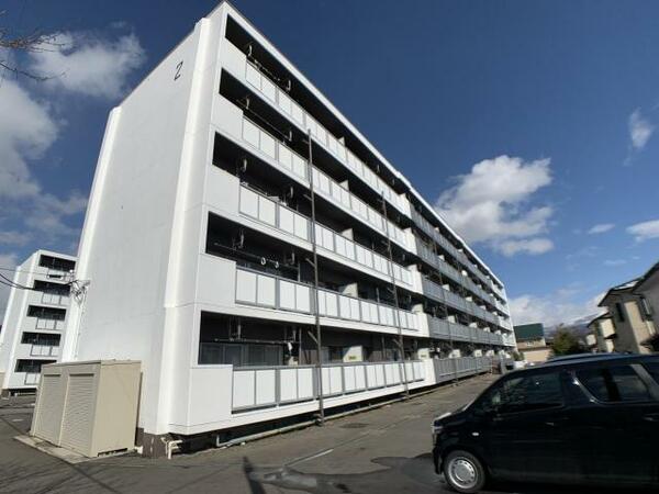 apartment 福島県喜多方市字押切1丁目
地図を見る