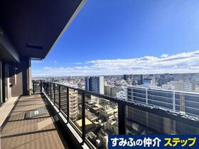 パークホームズ川越新富町アドーア