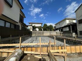 神奈川県横浜市泉区中田南2丁目