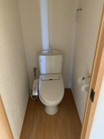 ハイム虹ヶ丘_その他_9