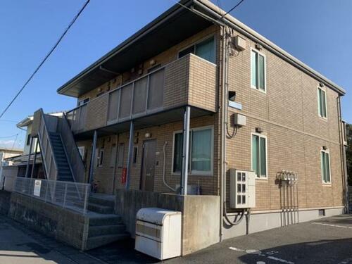 ハイム虹ヶ丘_トップ画像