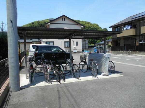 愛知県小牧市小牧５丁目(賃貸アパート1LDK・1階・47.51㎡)の写真 その14