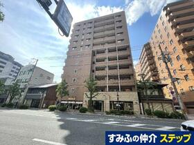 プレサンス京都四条河原町ネクステージ