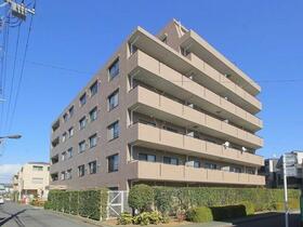 東急ドエルアルス府中緑町