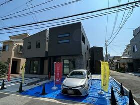 広島県広島市西区南観音１丁目