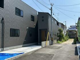 広島県広島市西区南観音１丁目