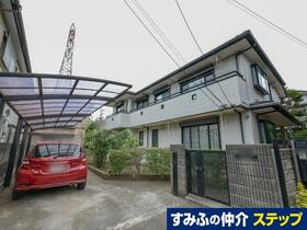 東京都府中市武蔵台３丁目