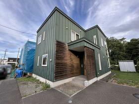 北海道江別市大麻泉町