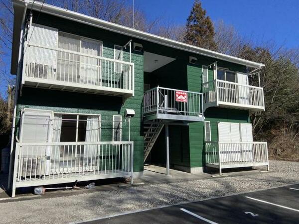 apartment 栃木県日光市今市１１１１－３