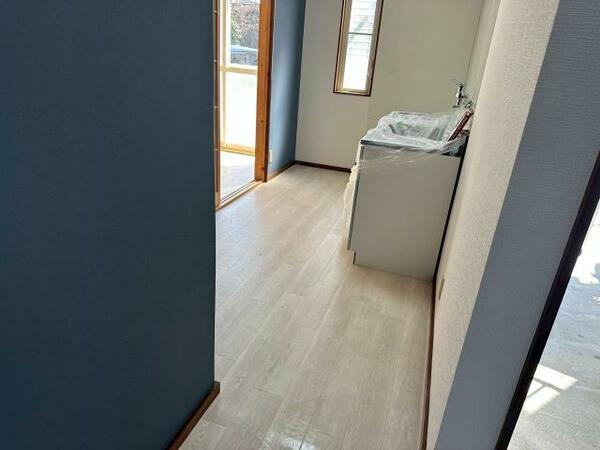 apartment 栃木県日光市今市１１１１－３