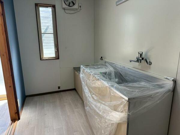 apartment 栃木県日光市今市１１１１－３