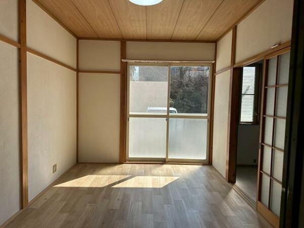 apartment 栃木県日光市今市１１１１－３