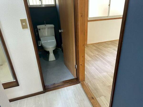 apartment 栃木県日光市今市１１１１－３